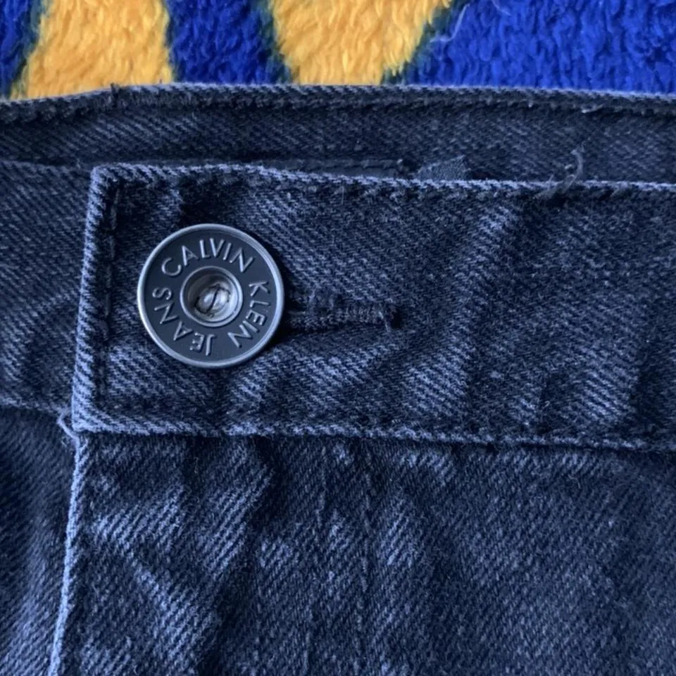 Calvin Klein Women's Jeans