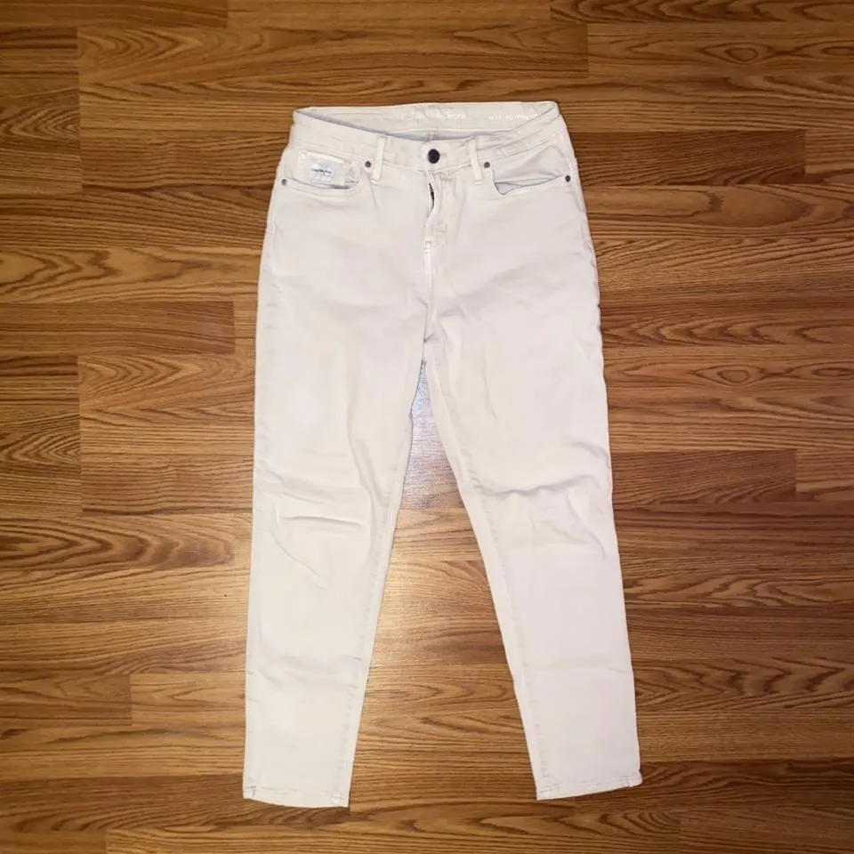 Calvin Klein Women's Jeans