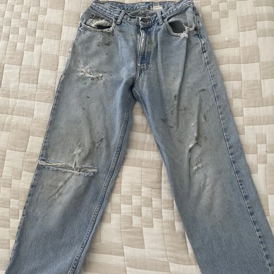 Calvin Klein Women's Jeans