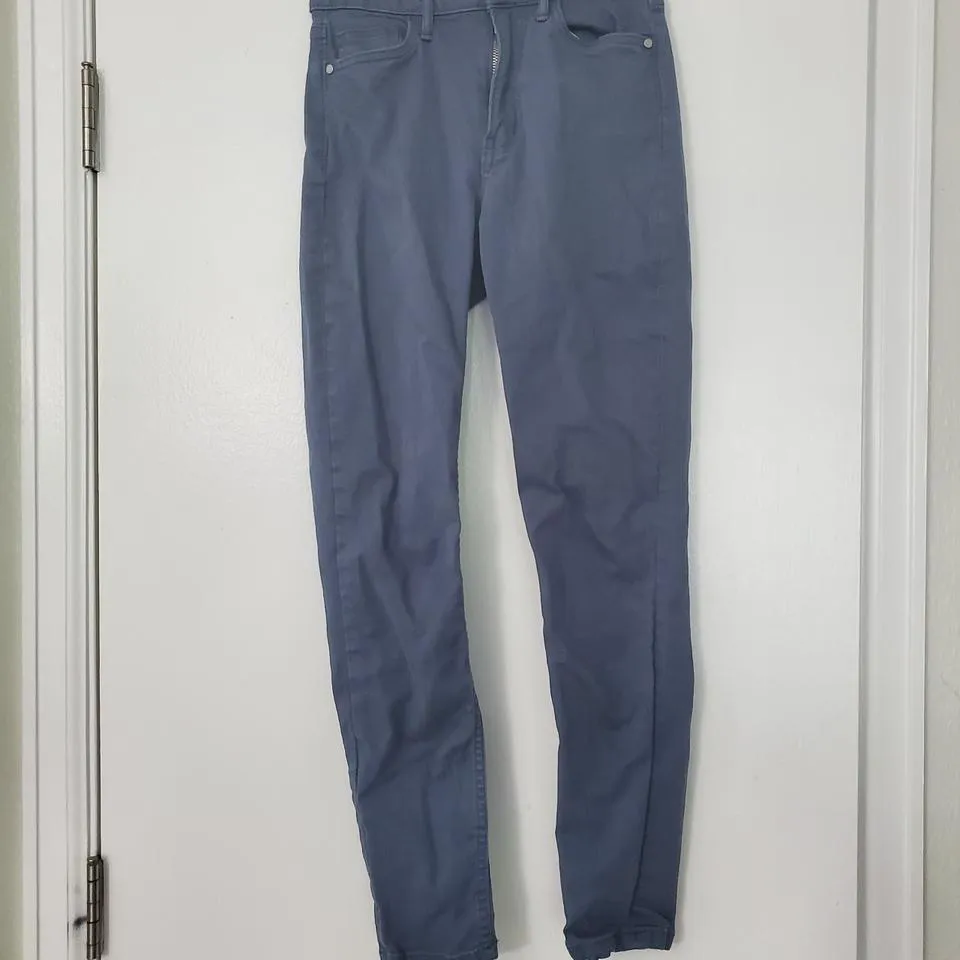 Calvin Klein Women's Blue Jeans