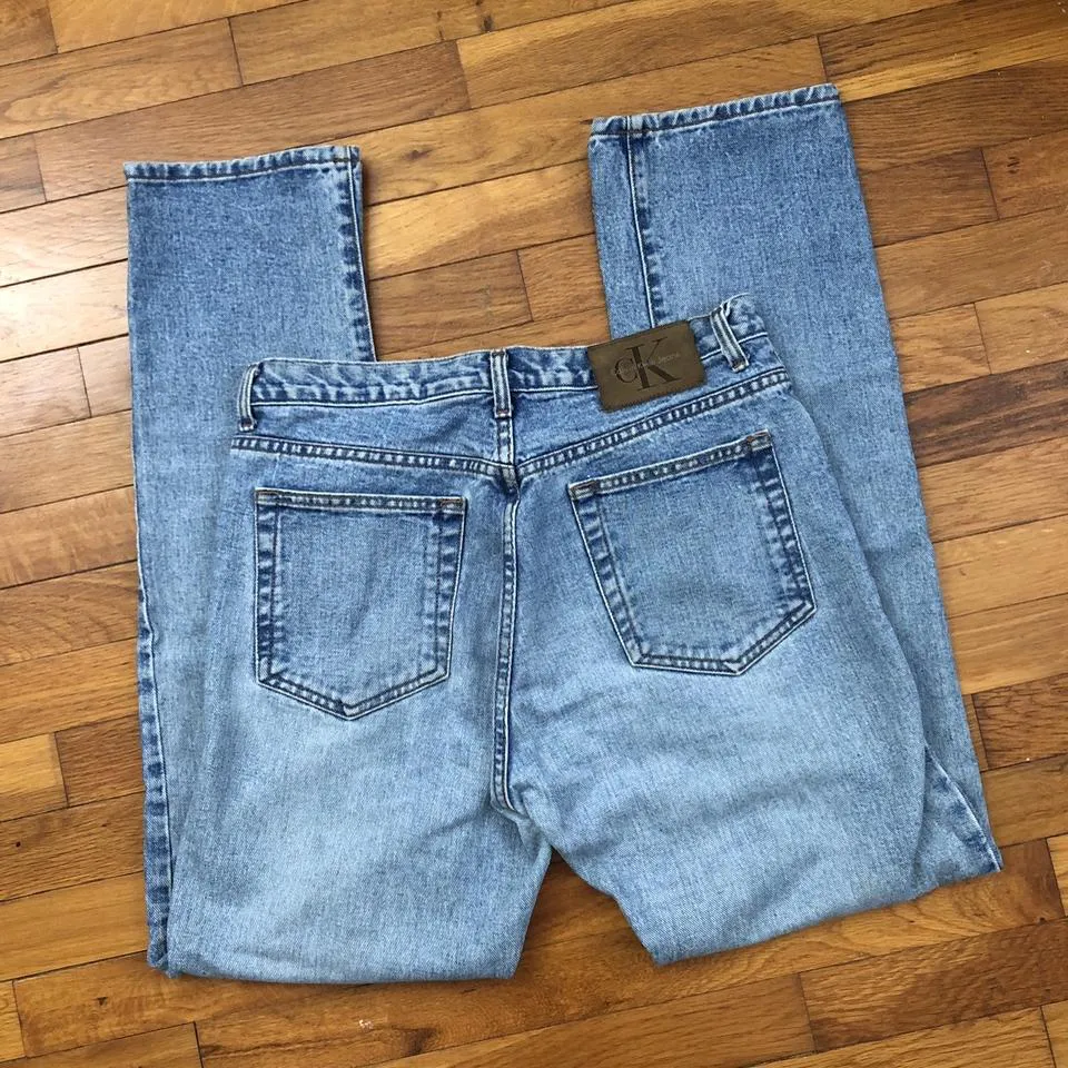 Calvin Klein Women's Jeans