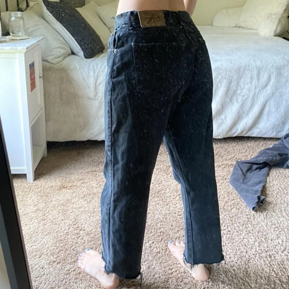 Calvin Klein Women's Jeans