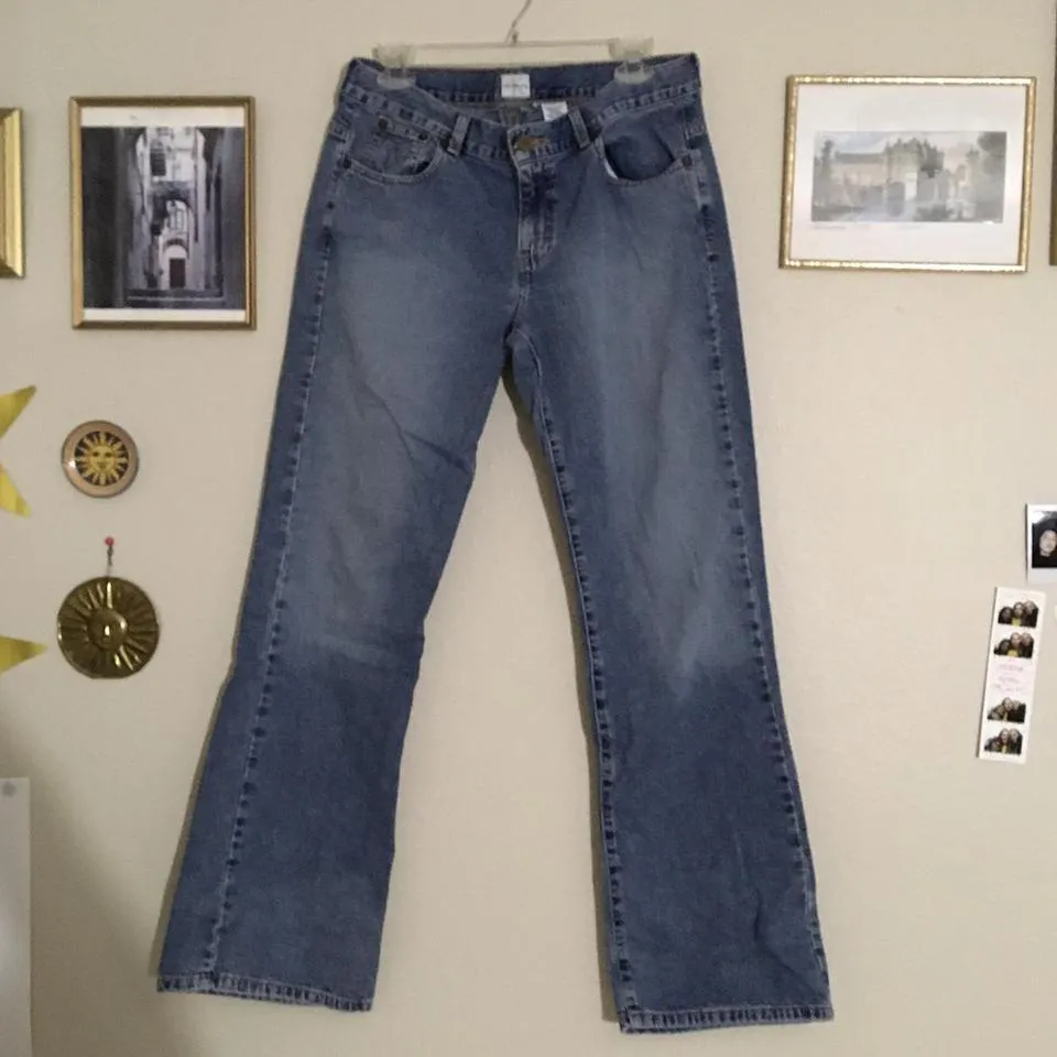 Calvin Klein Women's Jeans