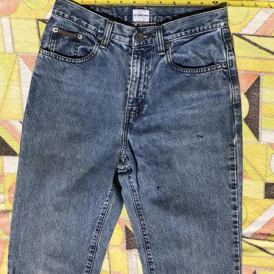Calvin Klein Women's Jeans