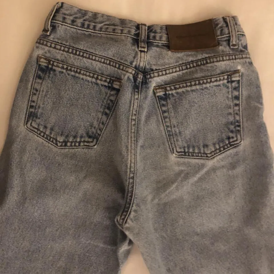 Calvin Klein Women's Jeans