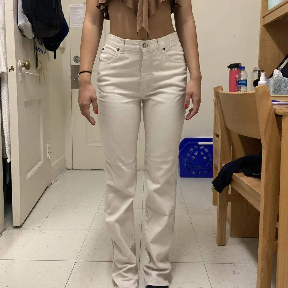 Calvin Klein Women's Jeans