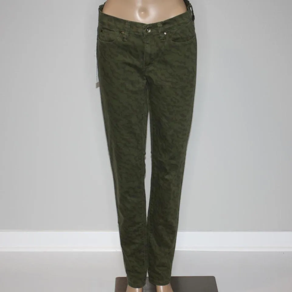 Calvin Klein Women's Jeans
