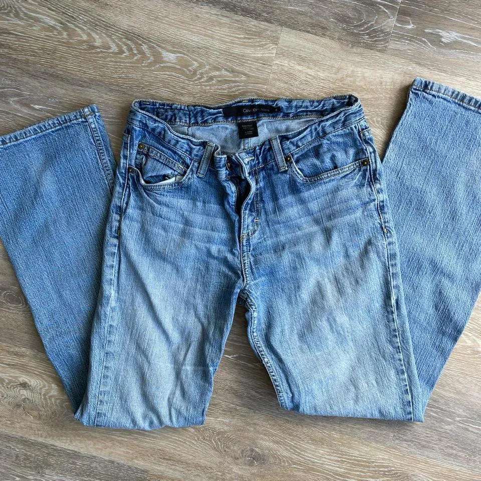 Calvin Klein Women's Jeans