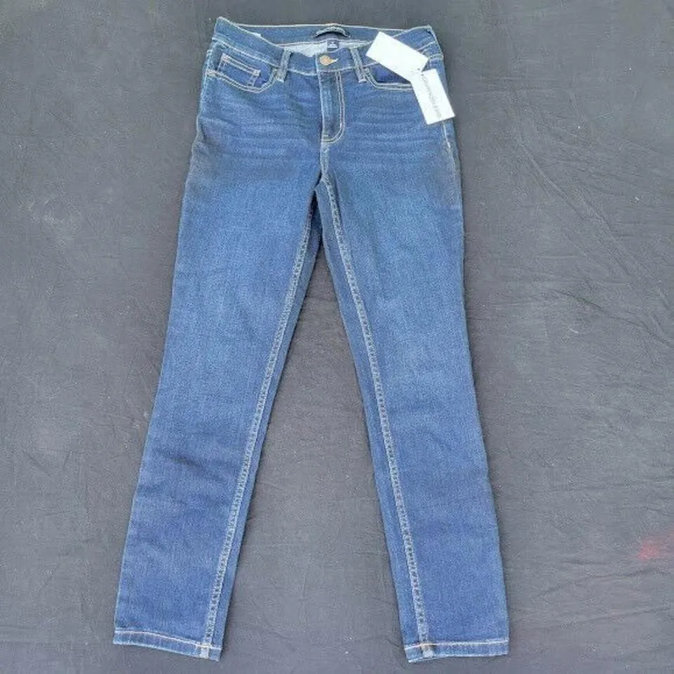 Calvin Klein Women's Blue Jeans