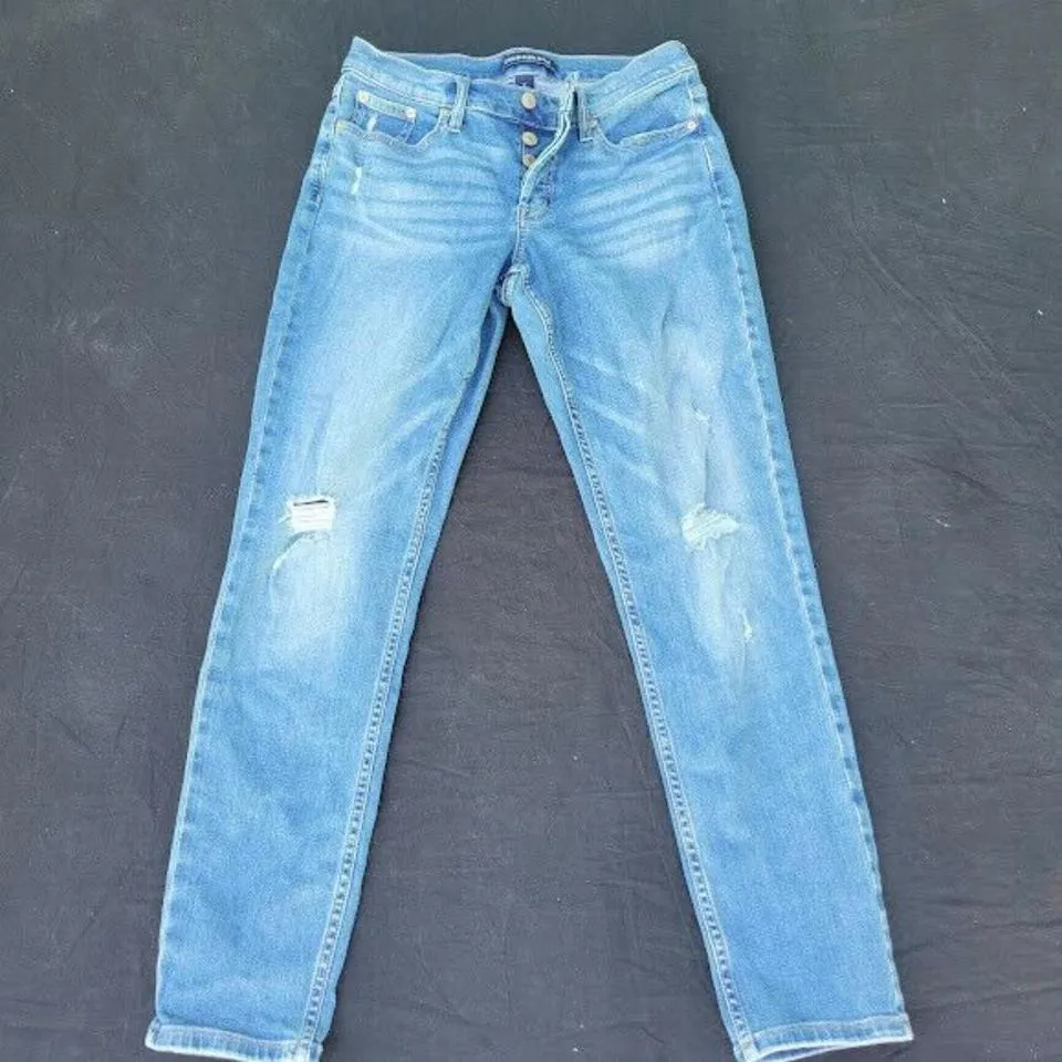 Calvin Klein Women's Blue Jeans