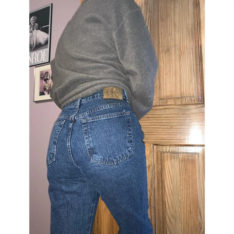 Calvin Klein Women's Jeans