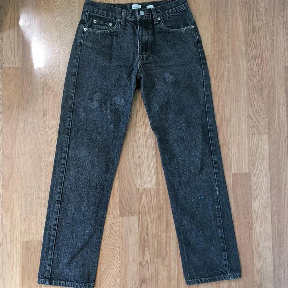 Calvin Klein Women's Jeans