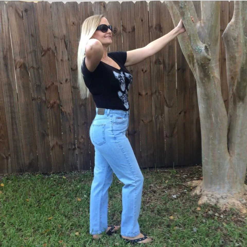 Calvin Klein Women's Jeans