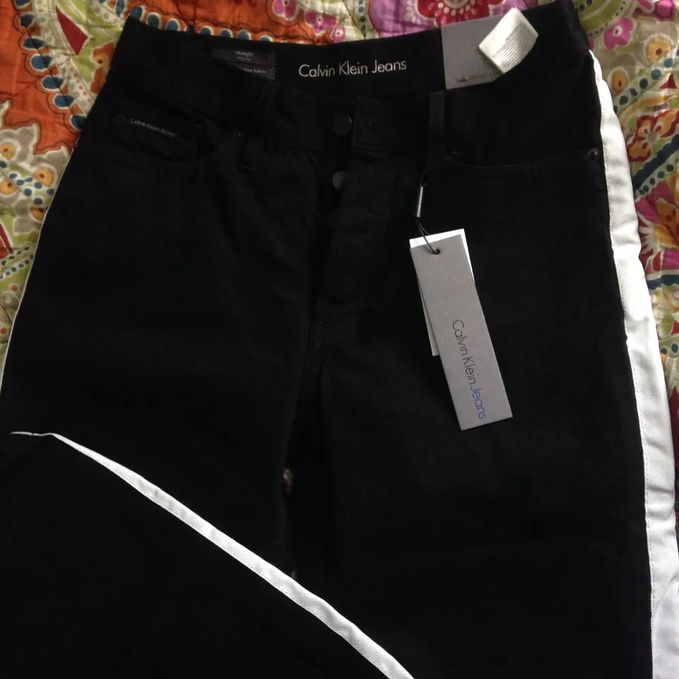 Calvin Klein Women's Jeans
