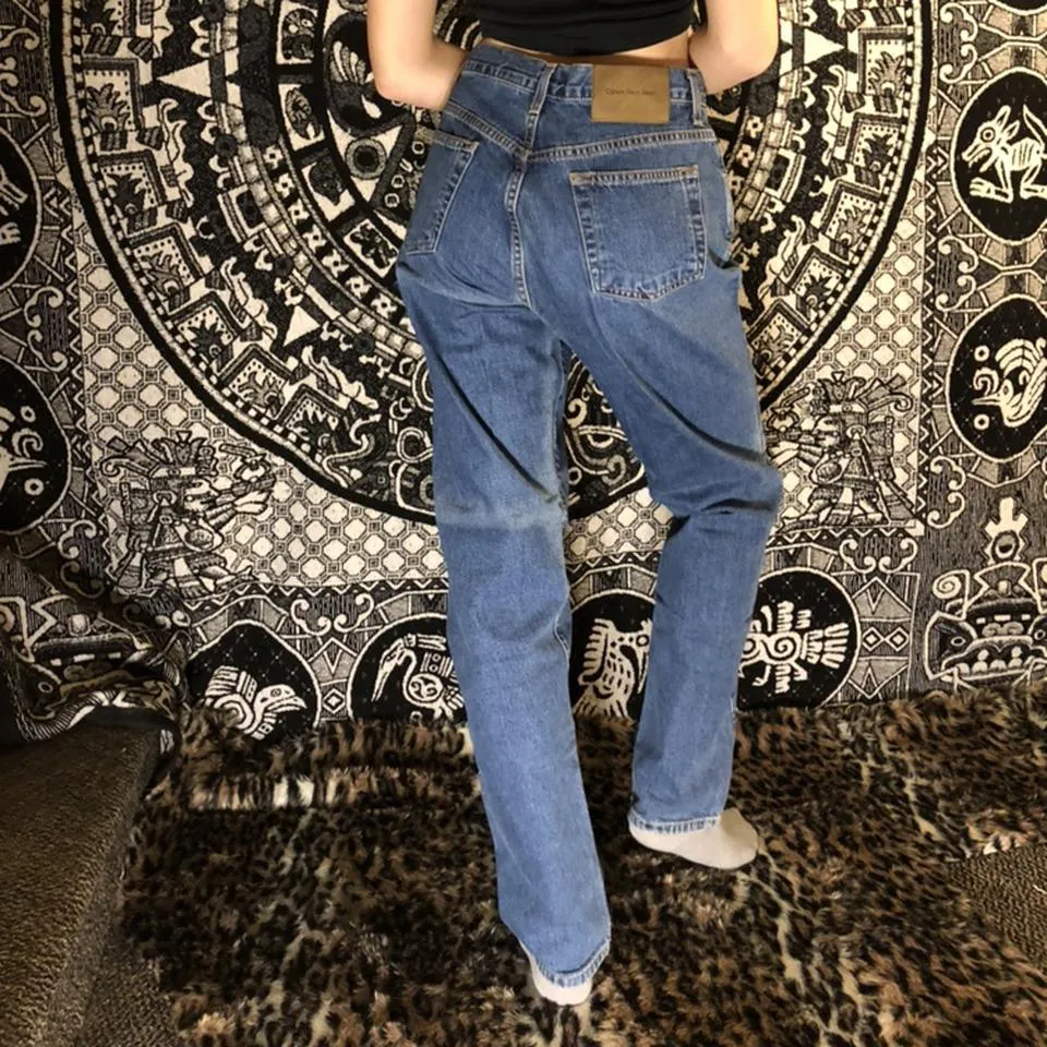 Calvin Klein Women's Jeans