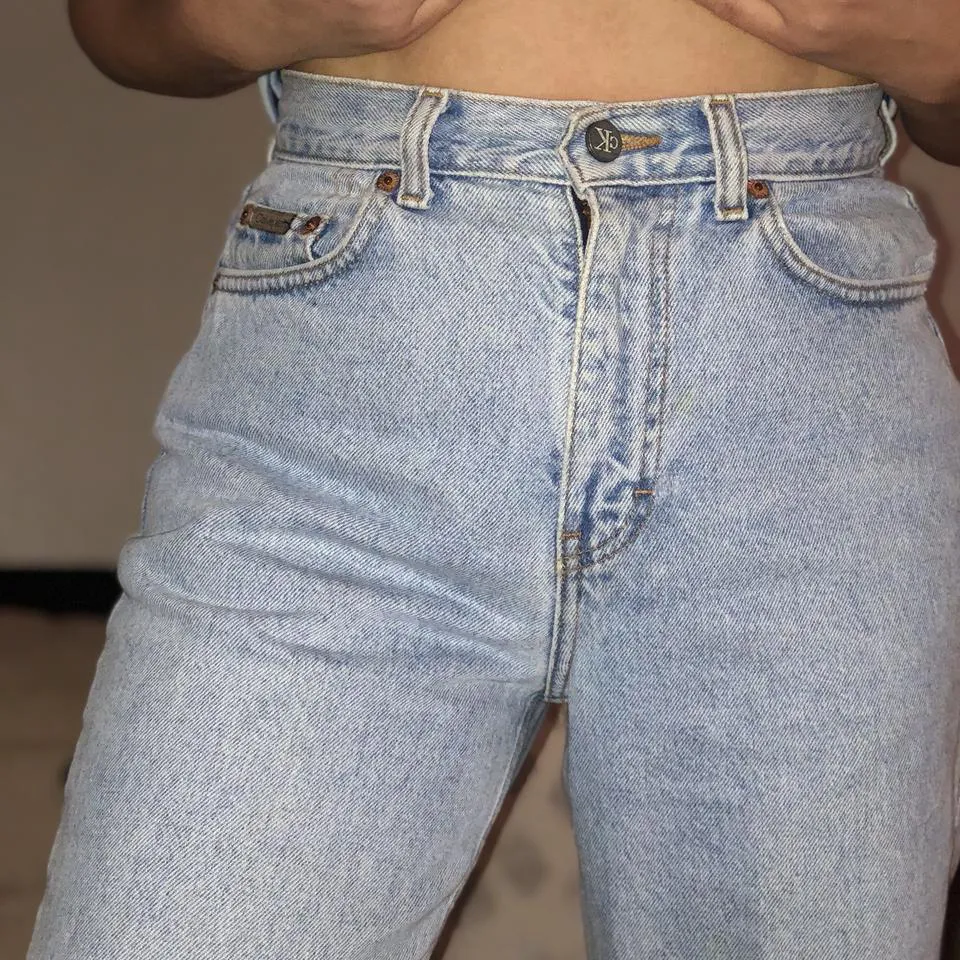 Calvin Klein Women's Jeans