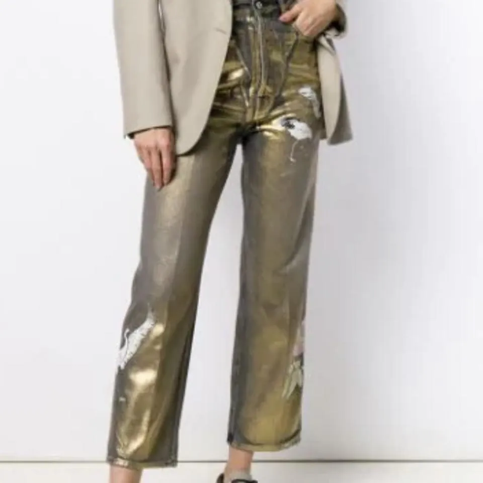 CELINE Women's Jeans