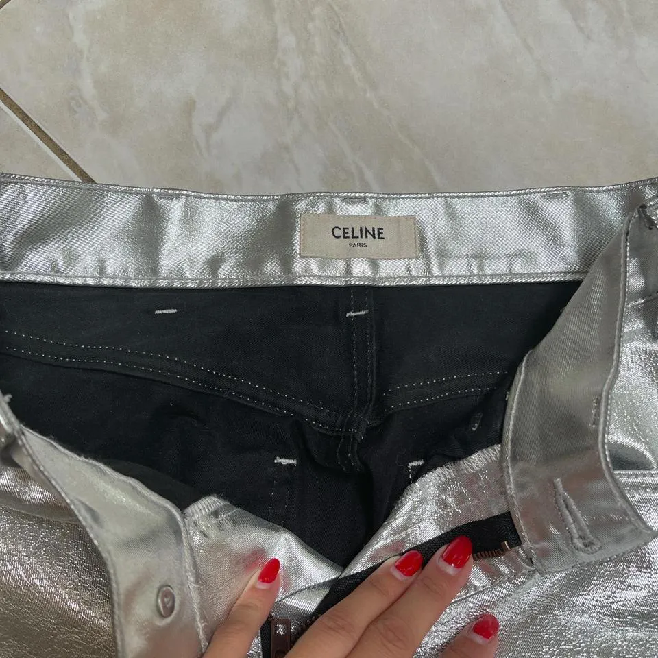 CELINE Women's Jeans