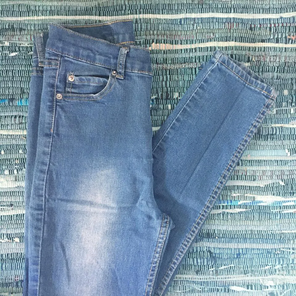 Cheap Monday Women's Jeans