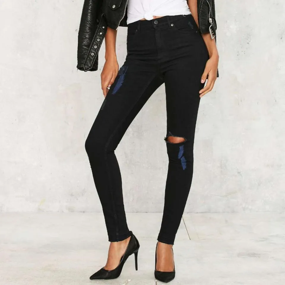 Cheap Monday Women's Jeans
