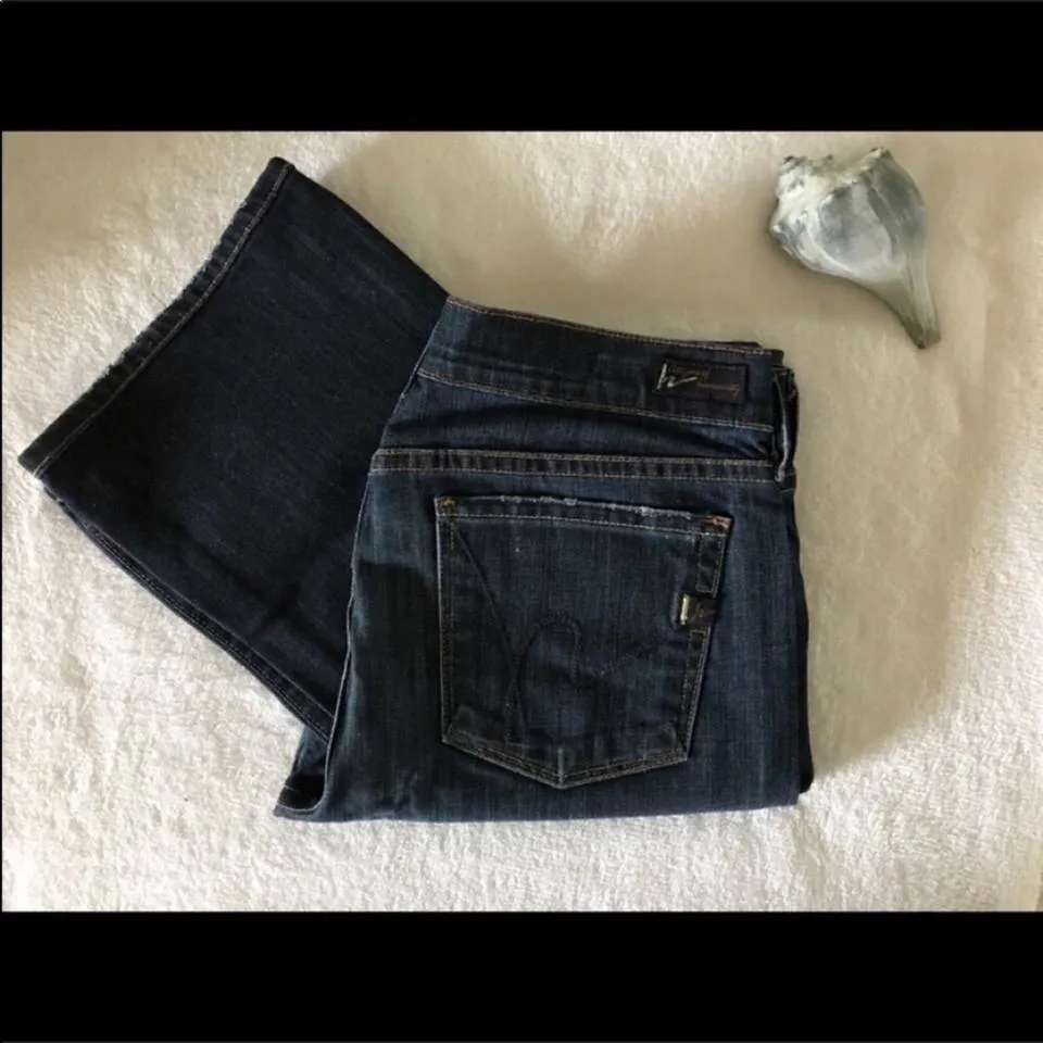 Citizens of Humanity Women's Jeans