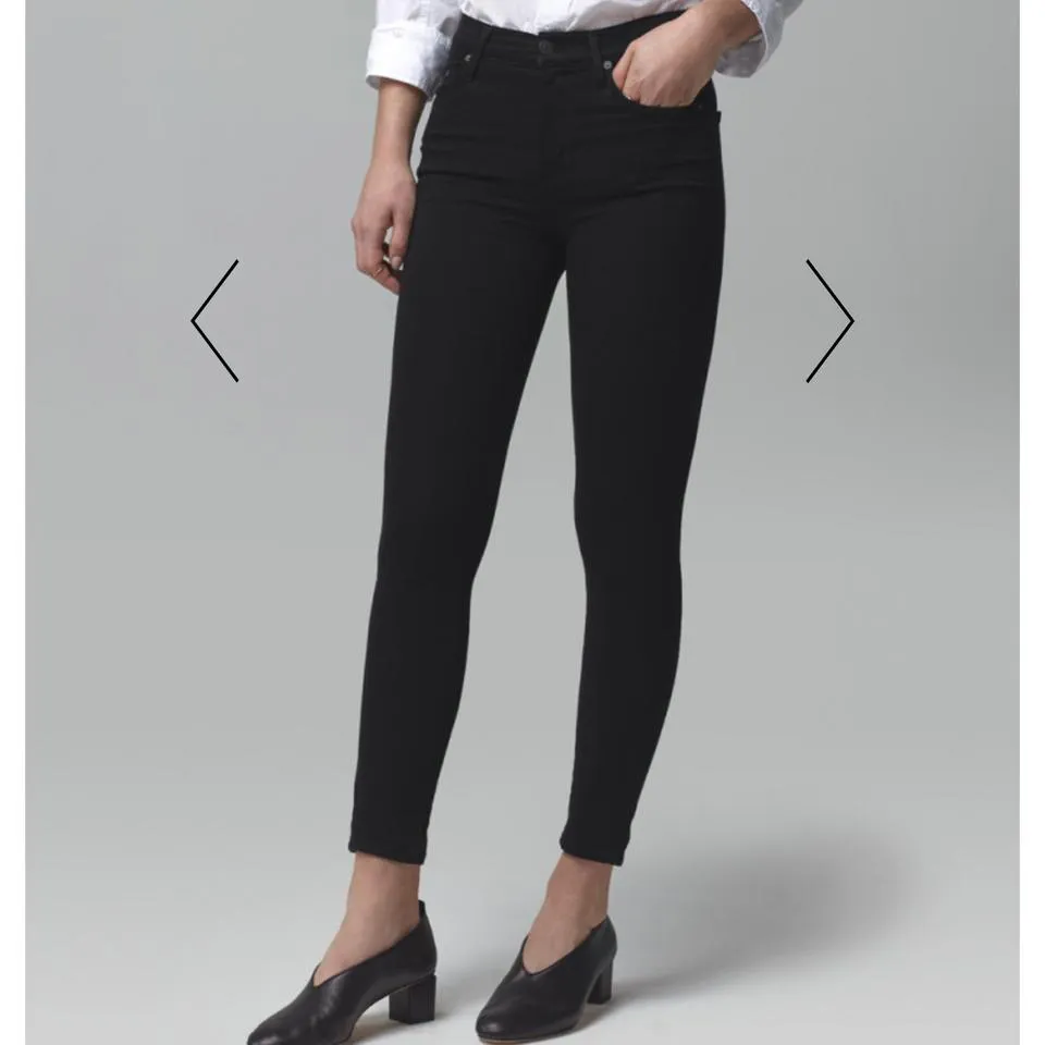 Citizens of Humanity Women's Jeans