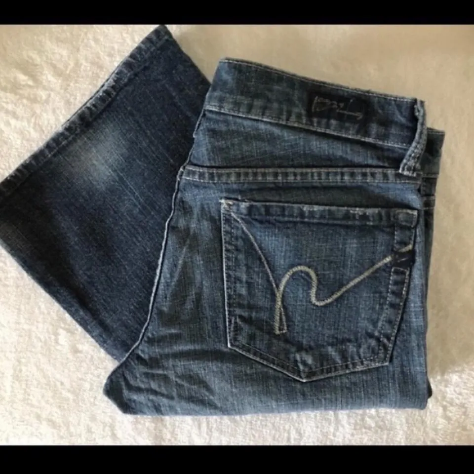 Citizens of Humanity Women's Jeans