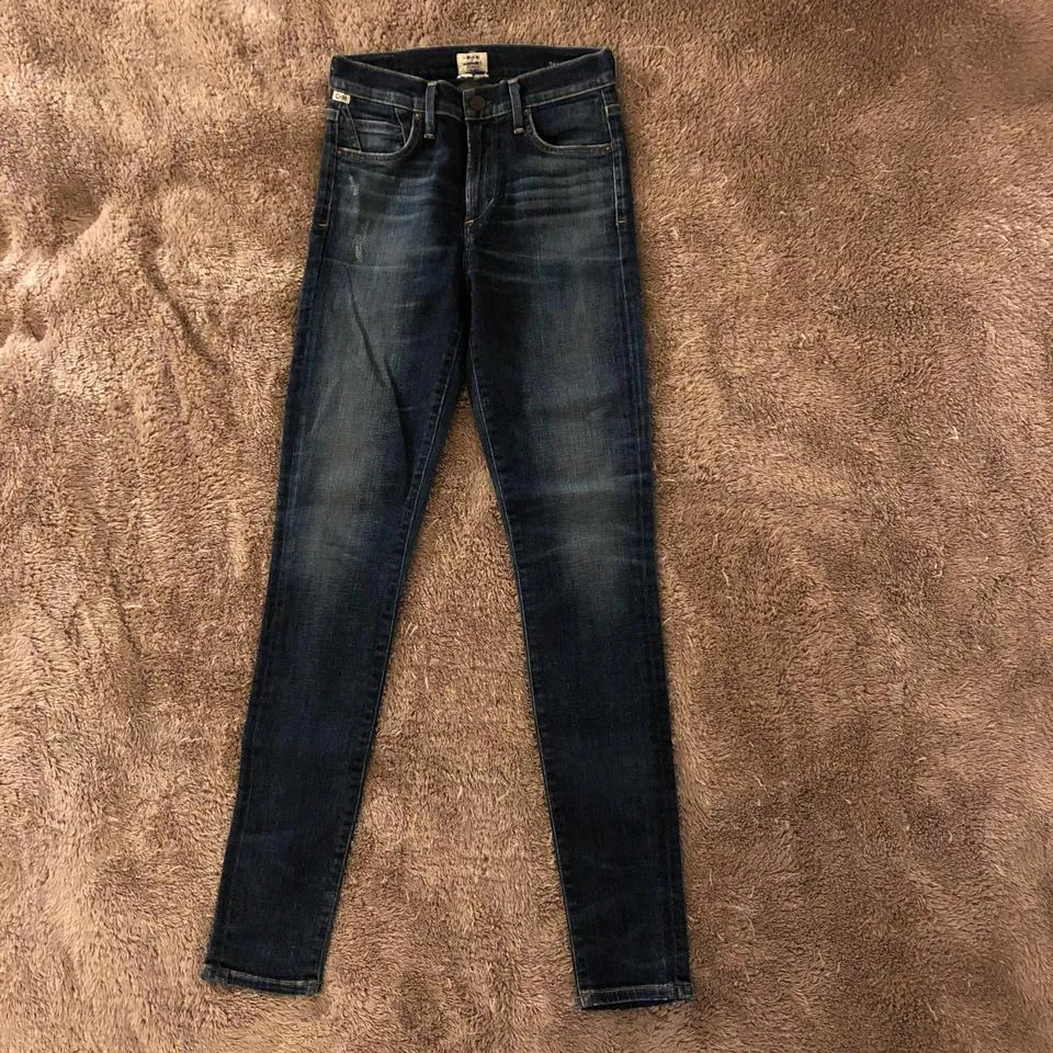 Citizens of Humanity Women's Jeans