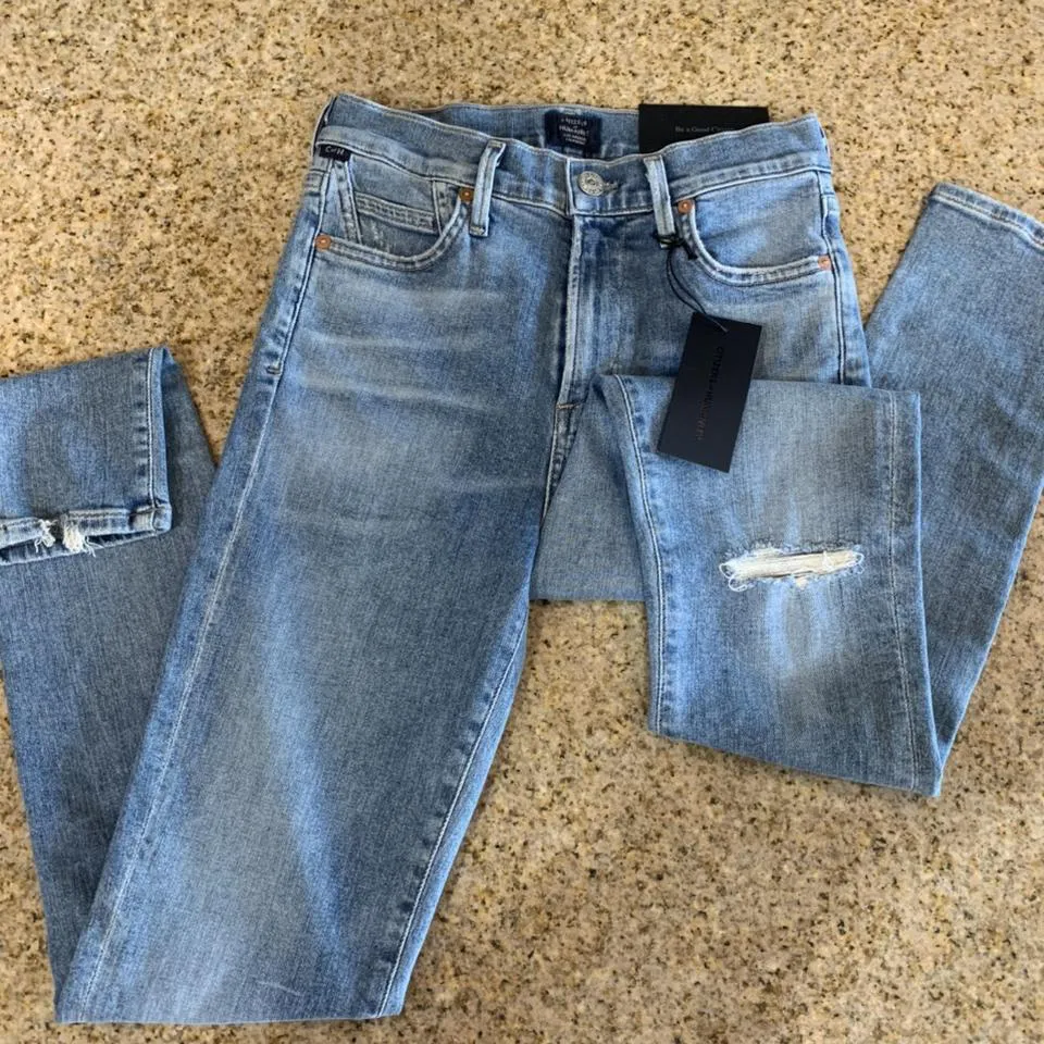 Citizens of Humanity Women's Jeans
