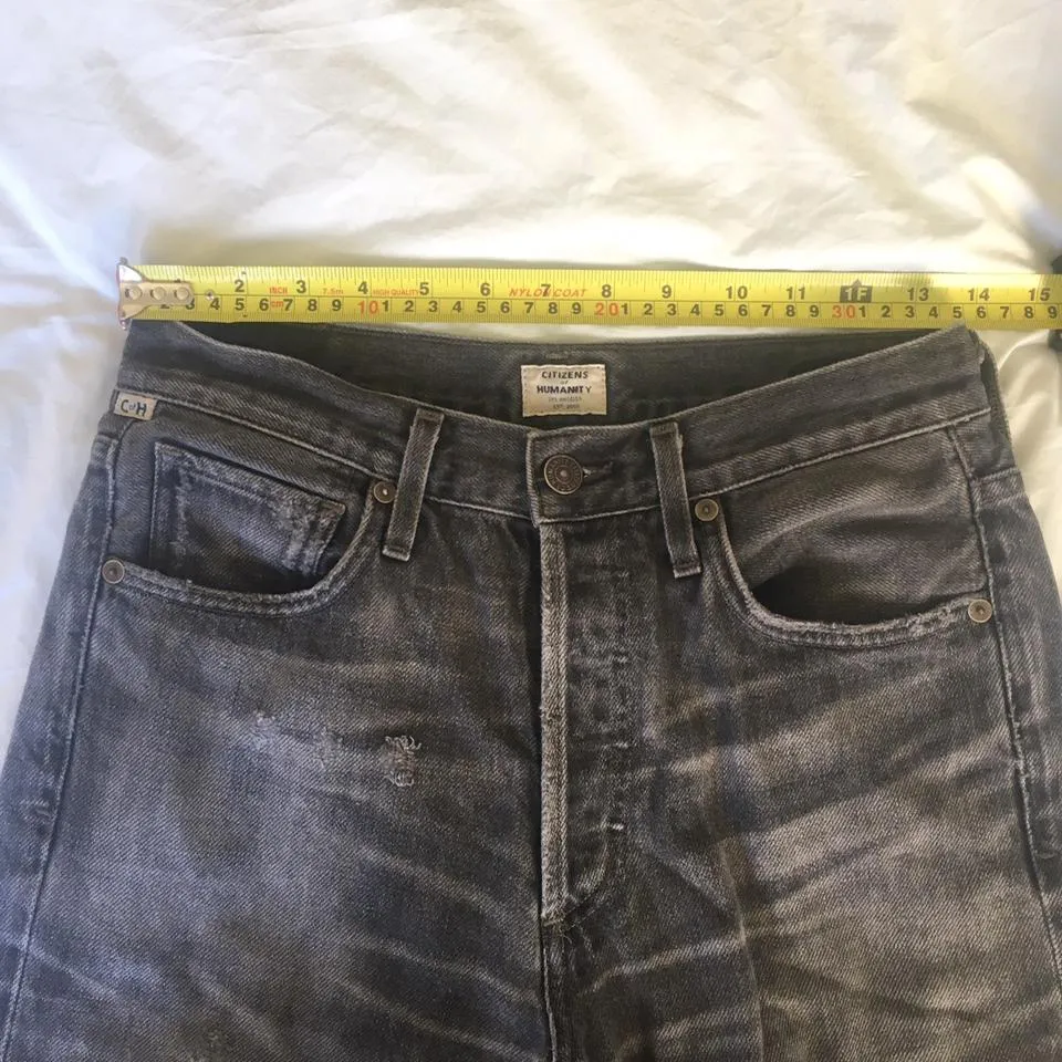 Citizens of Humanity Women's Jeans