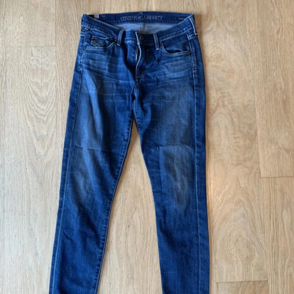 Citizens of Humanity Women's Jeans