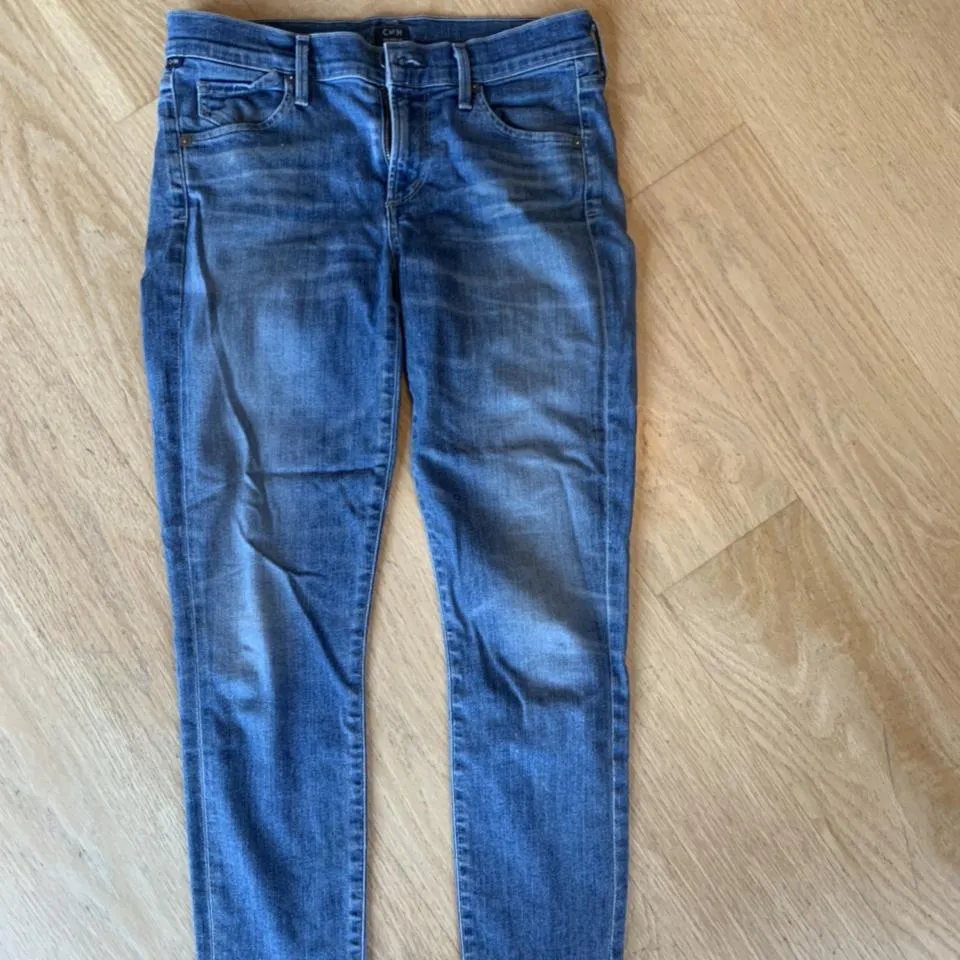 Citizens of Humanity Women's Jeans