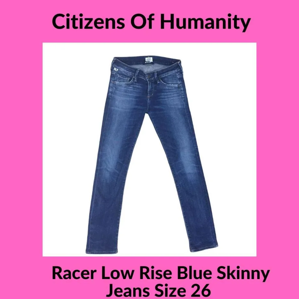 Citizens of Humanity Women's Jeans