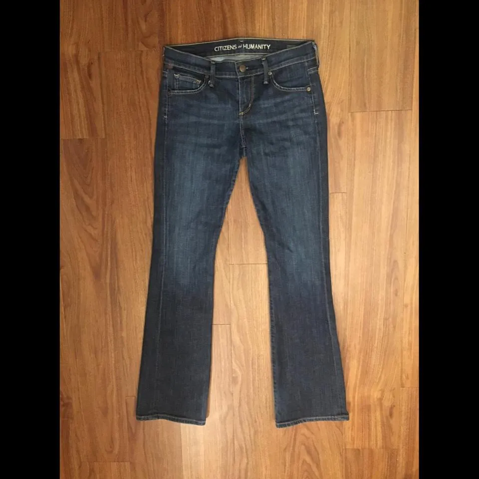 Citizens of Humanity Women's Jeans