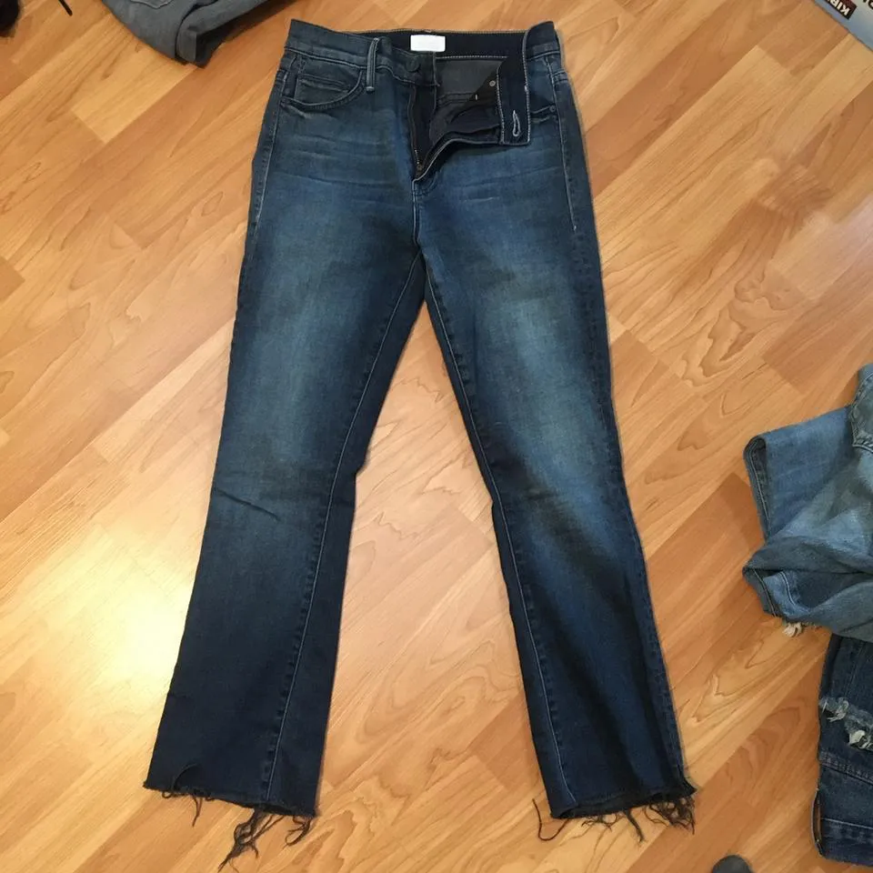 Citizens of Humanity Women's Jeans