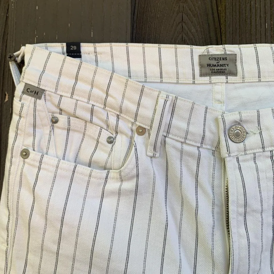 Citizens of Humanity Women's Jeans
