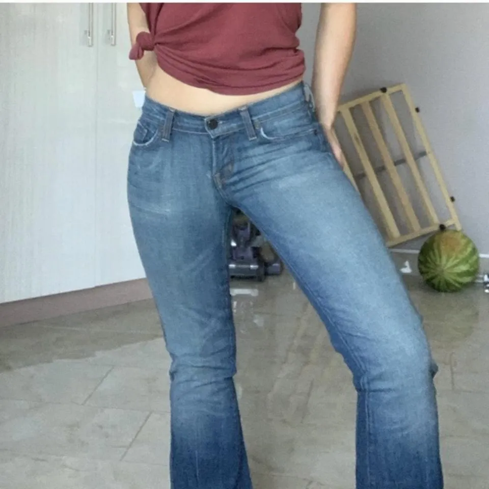 Citizens of Humanity Women's Jeans