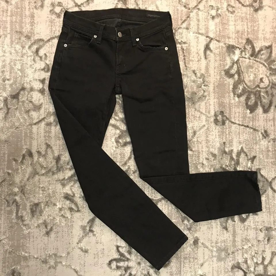 Citizens of Humanity Women's Jeans