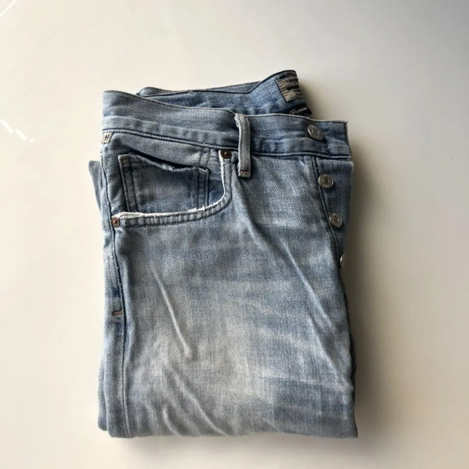 Citizens of Humanity Women's Jeans