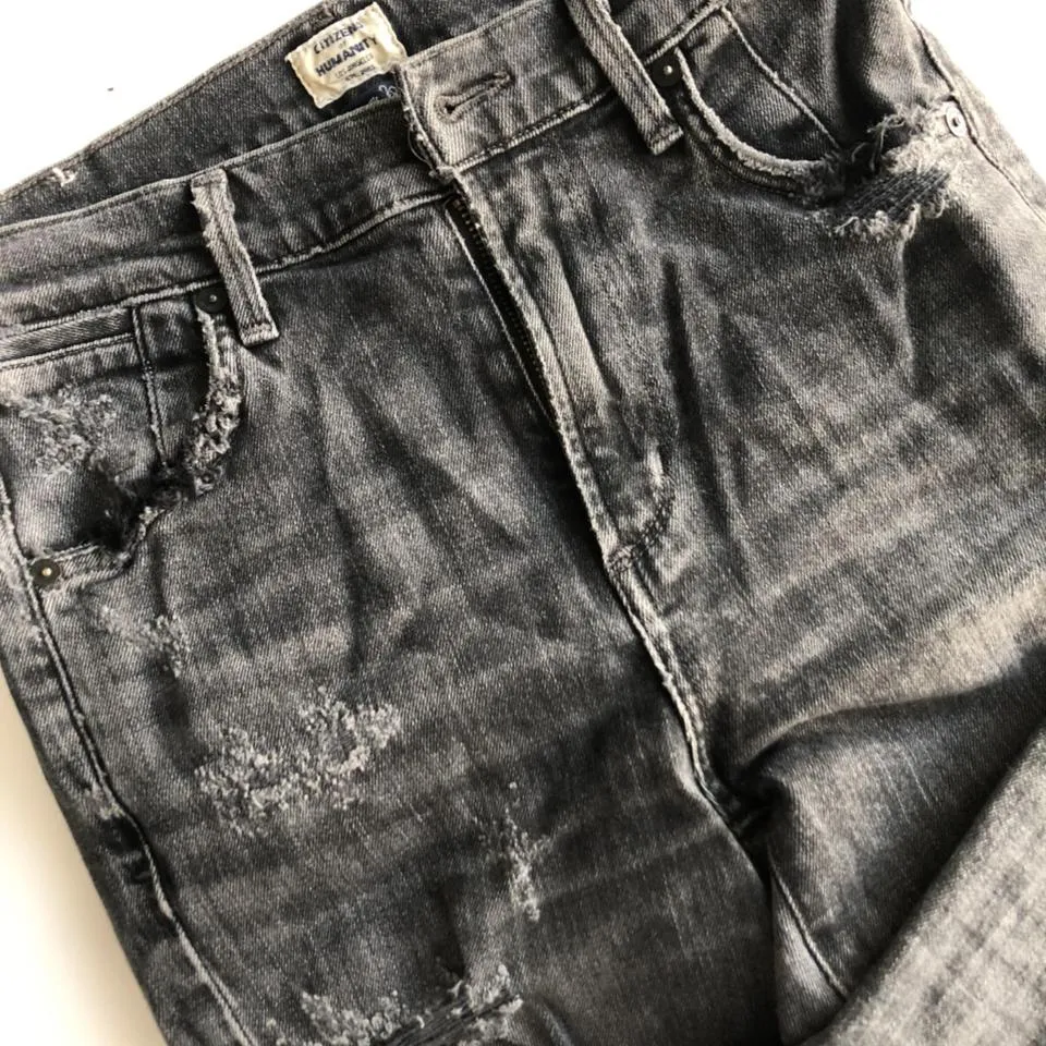 Citizens of Humanity Women's Jeans
