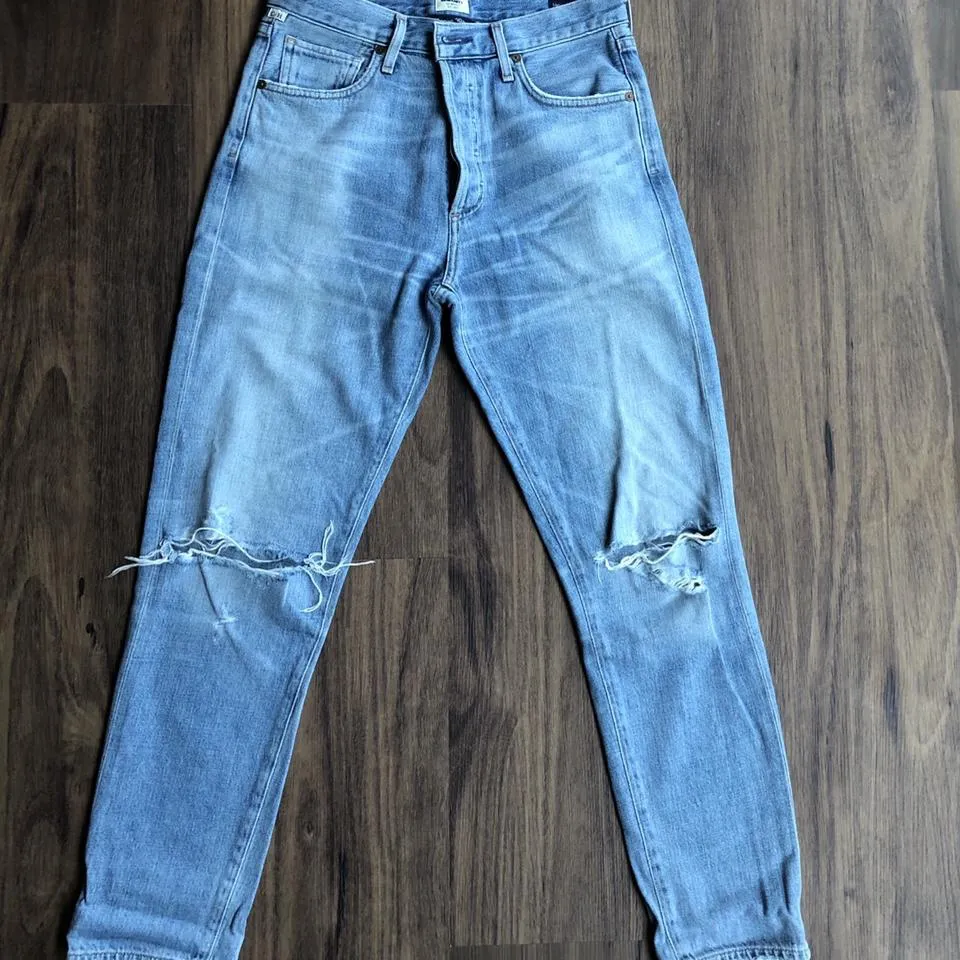Citizens of Humanity Women's Jeans