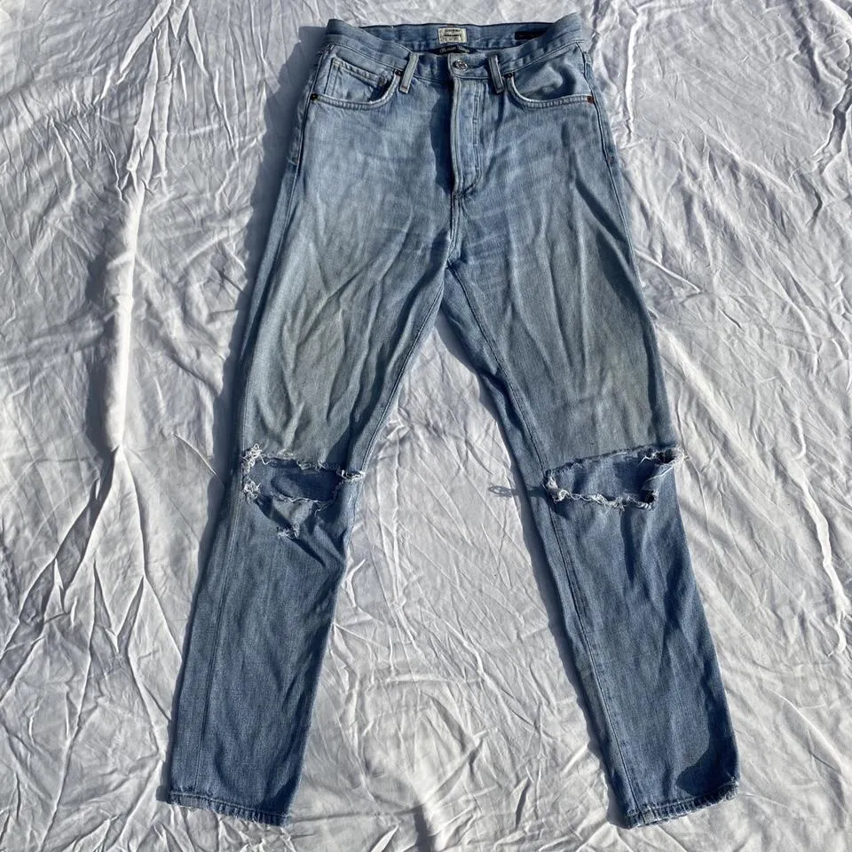 Citizens of Humanity Women's Jeans