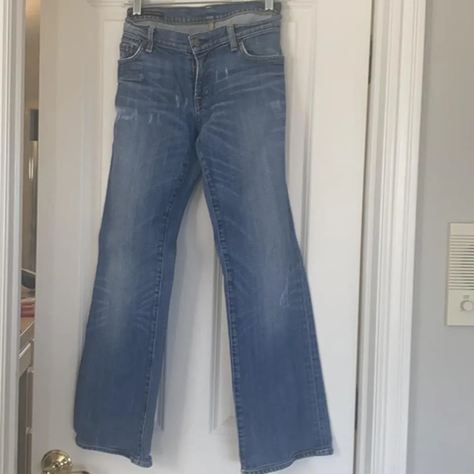 Citizens of Humanity Women's Jeans
