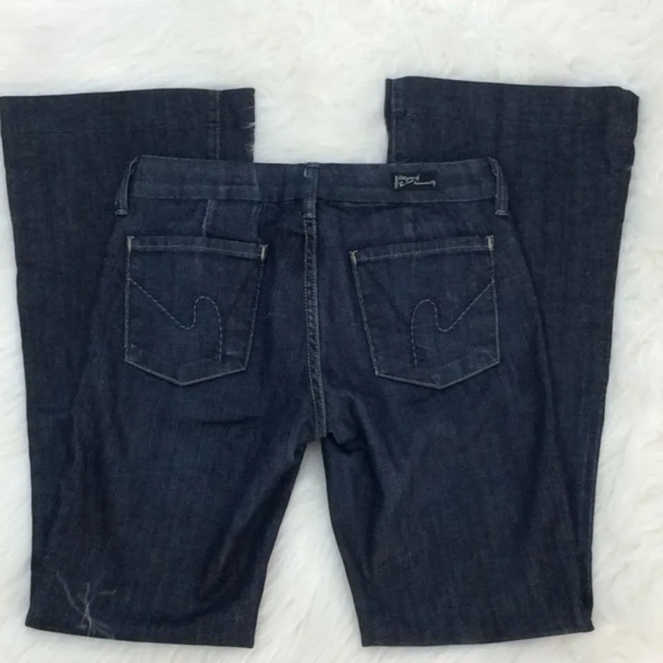 Citizens of Humanity Women's Blue Jeans