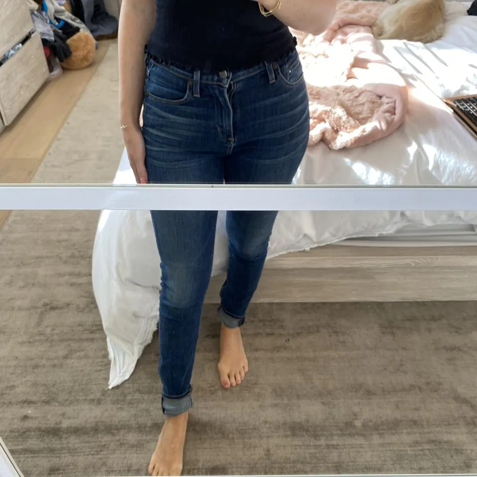 Citizens of Humanity Women's Jeans