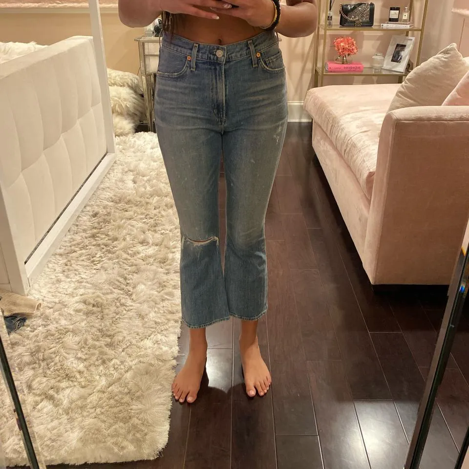 Citizens of Humanity Women's Jeans