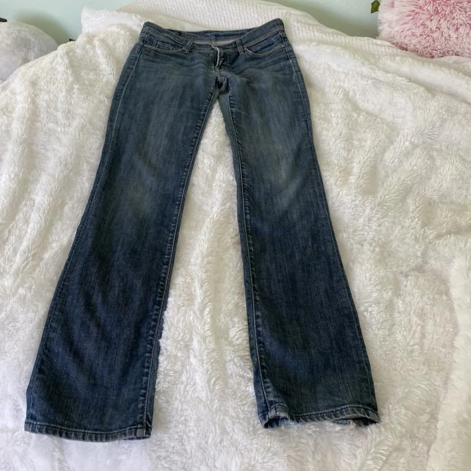 Citizens of Humanity Women's Jeans