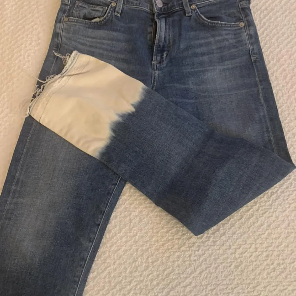 Citizens of Humanity Women's Jeans