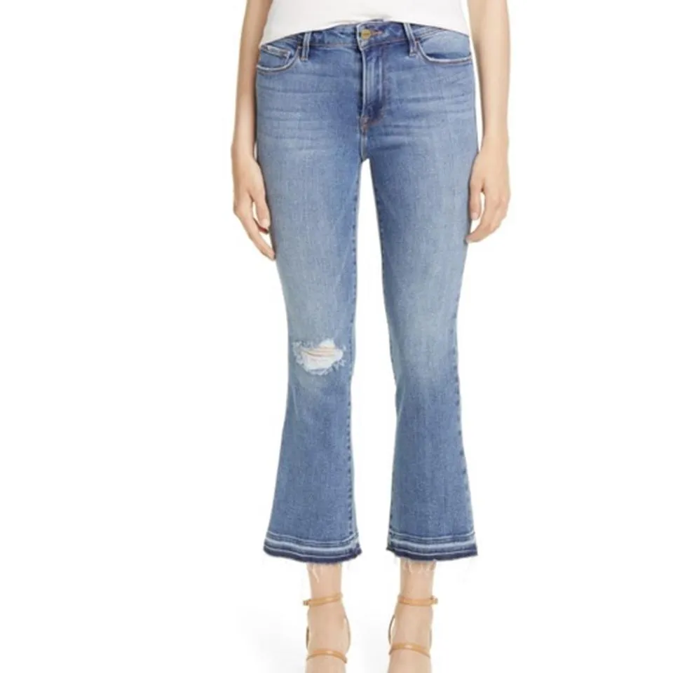 Citizens of Humanity Women's Blue Jeans