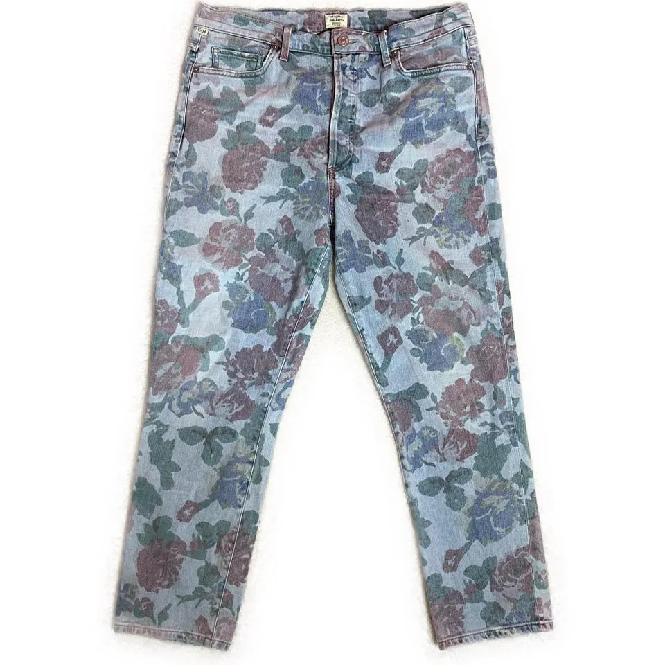 Citizens of Humanity Women's multi Jeans